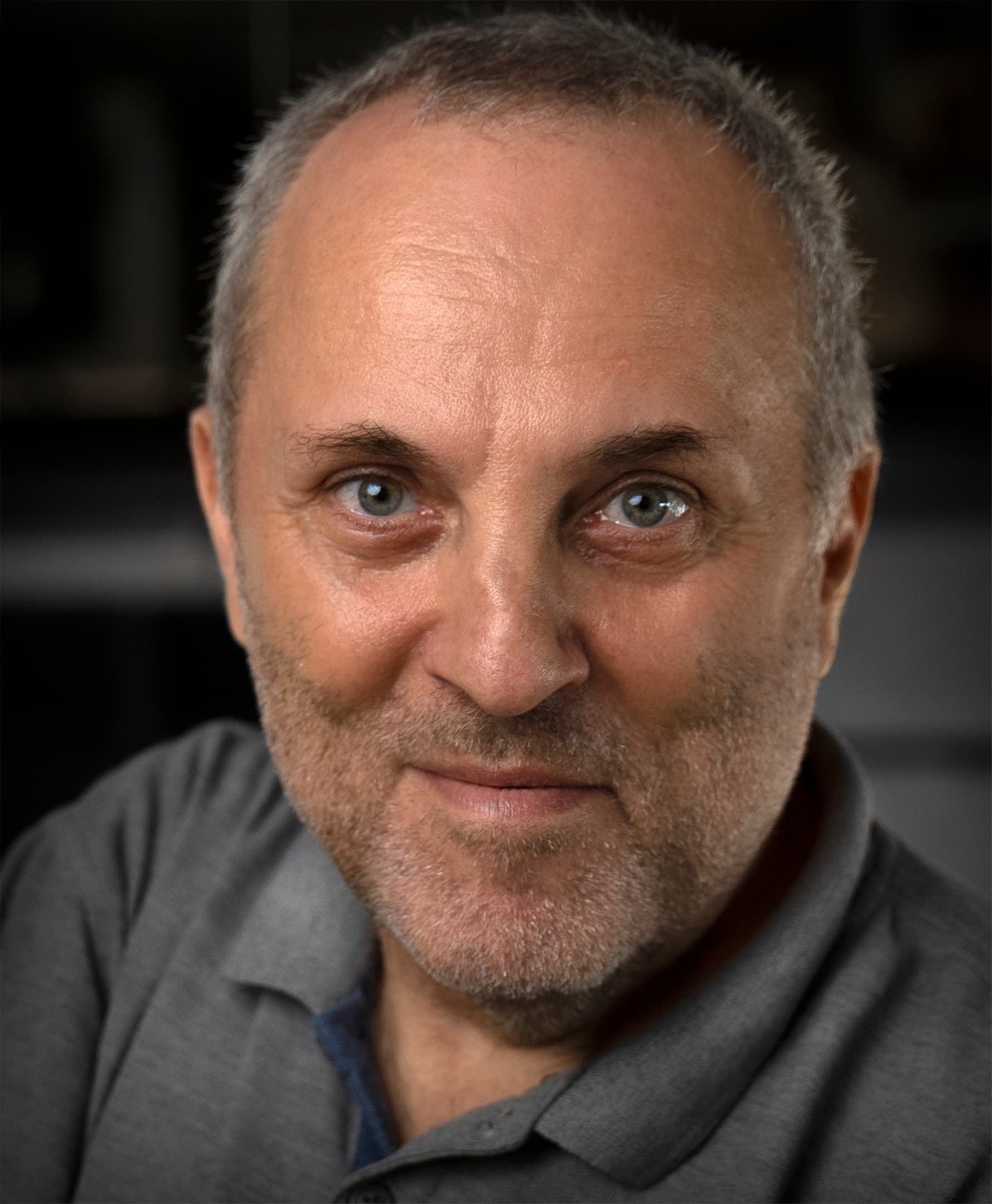 Vladimir Eskin